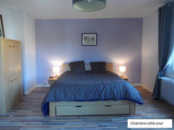 Maison Curiale Montreux-Chateau Extérieur photo